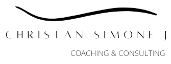 Christan Simone J Logo